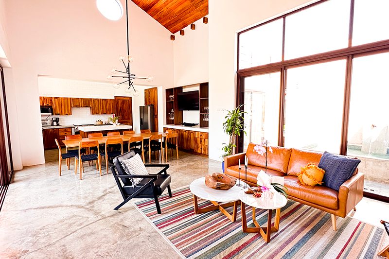 Casa Calvario