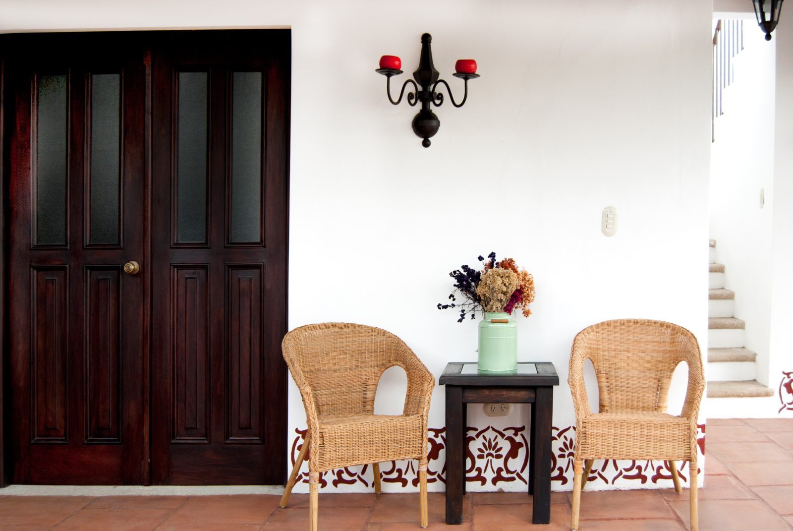 Villas de la Ermita