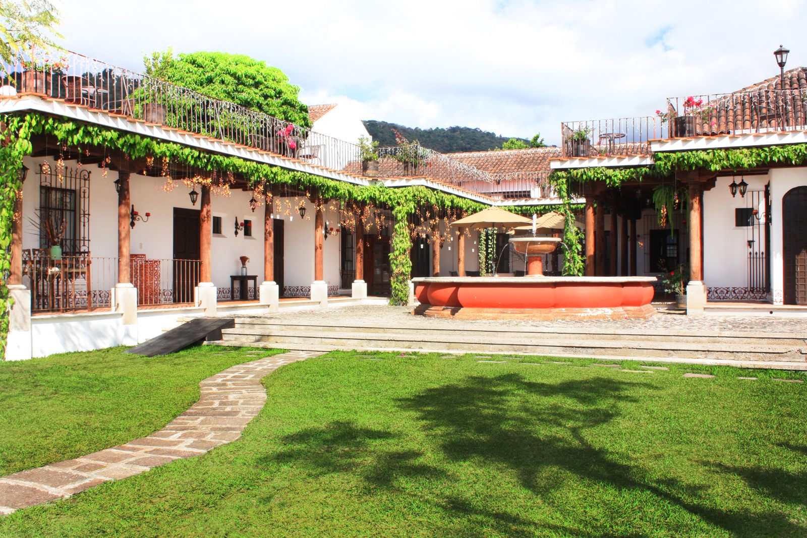 Villas de la Ermita