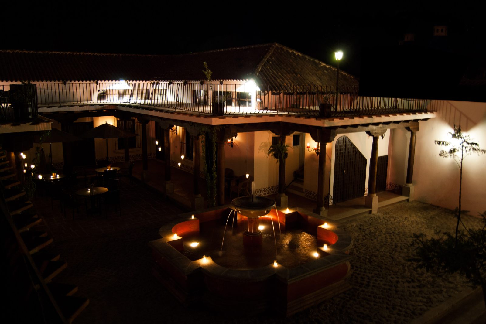 Villas de la Ermita