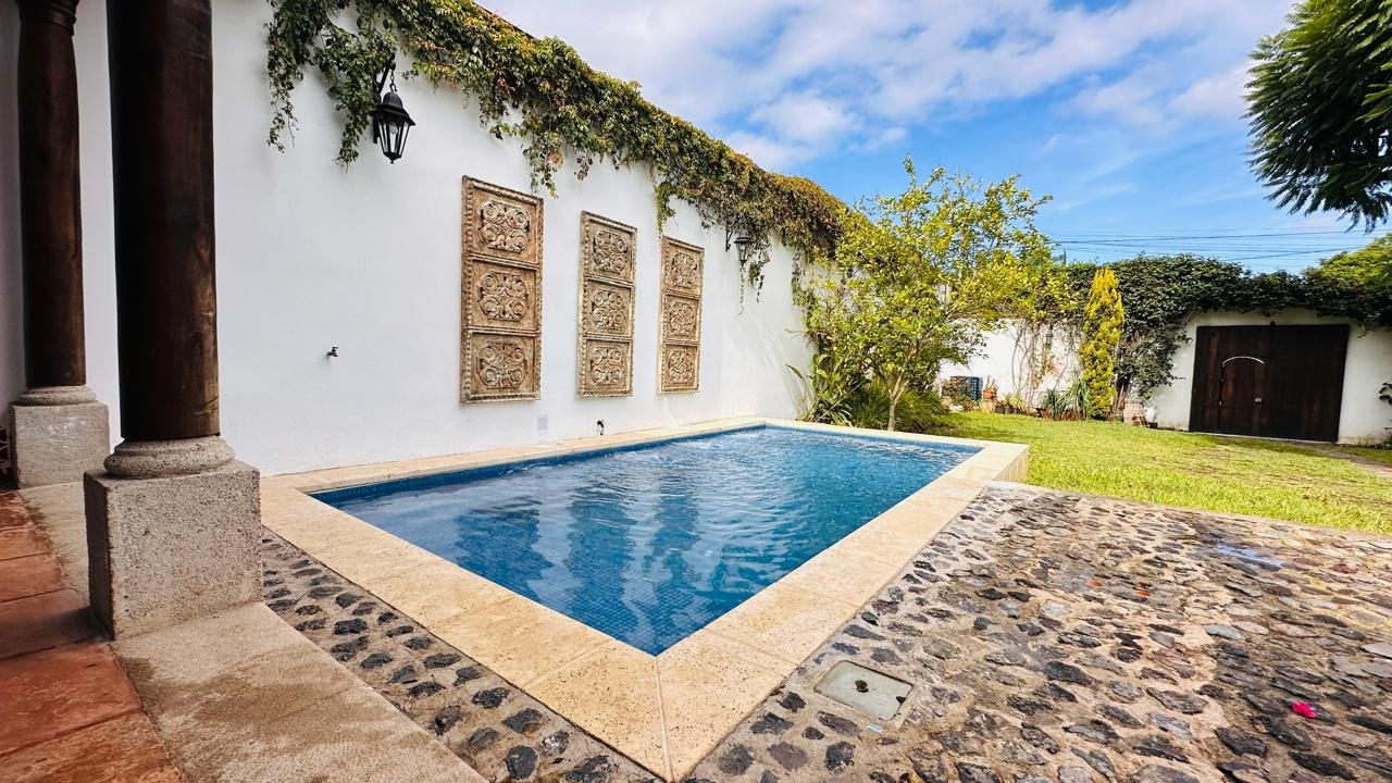Villas de la Ermita