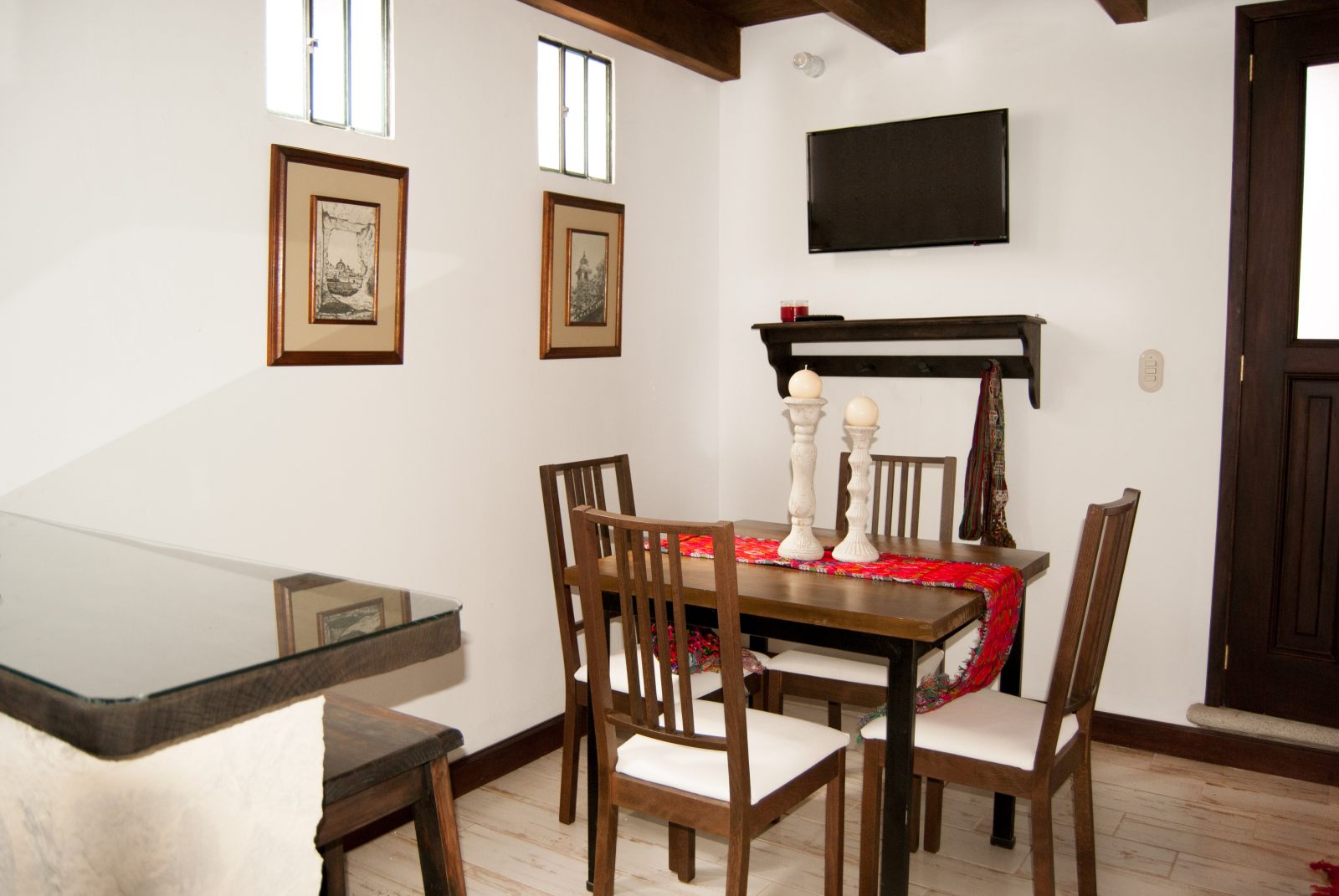Villa 1