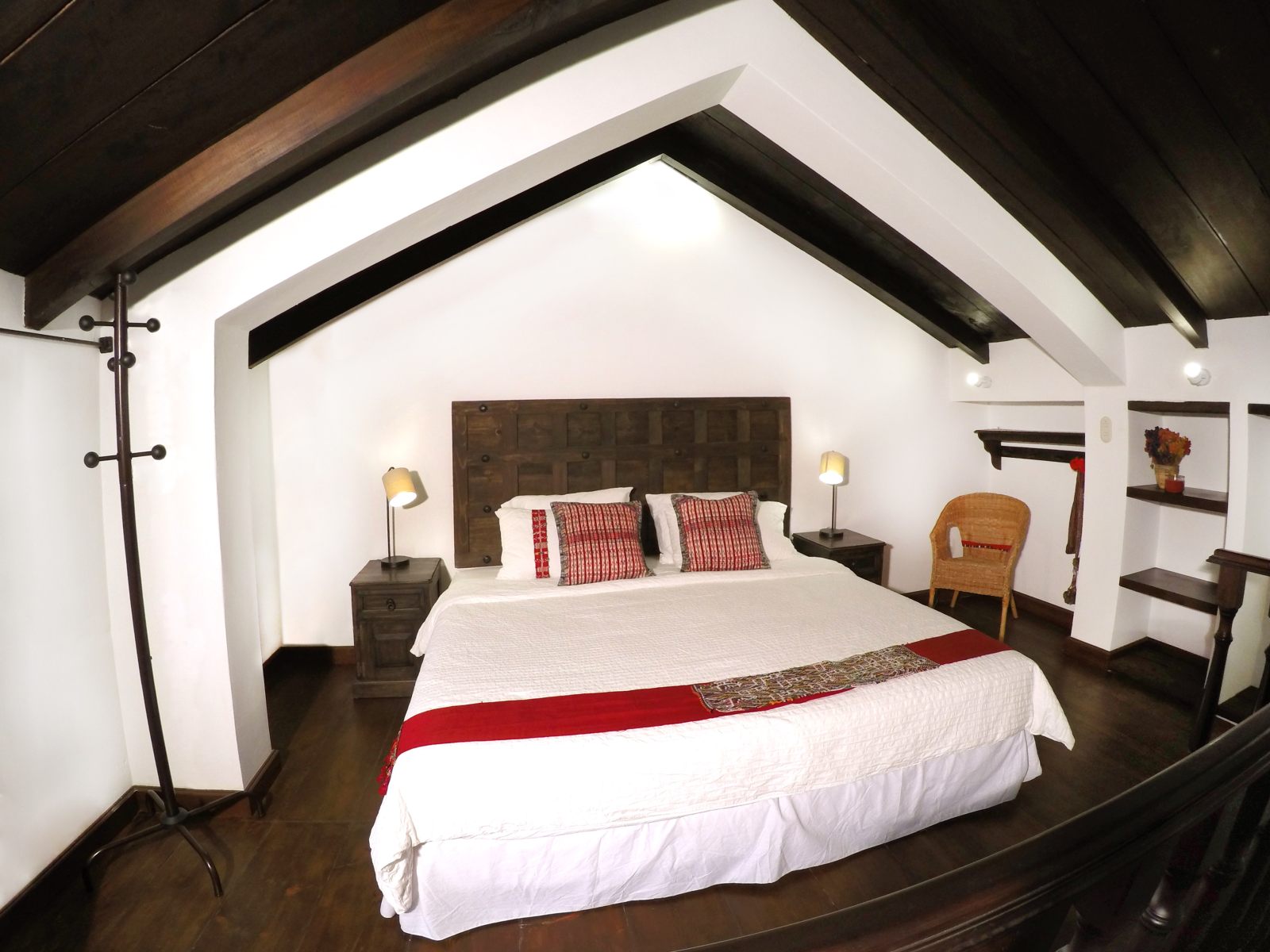 Villa 1 · Villas de la Ermita, Antigua Guatemala