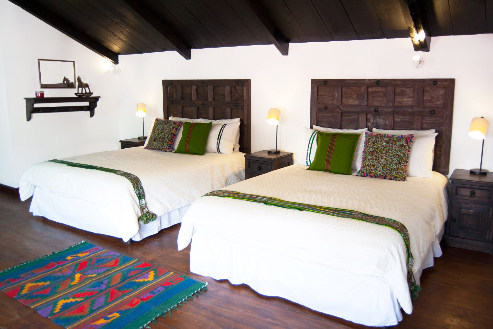 Villa 2 · Villas de la Ermita, Antigua Guatemala