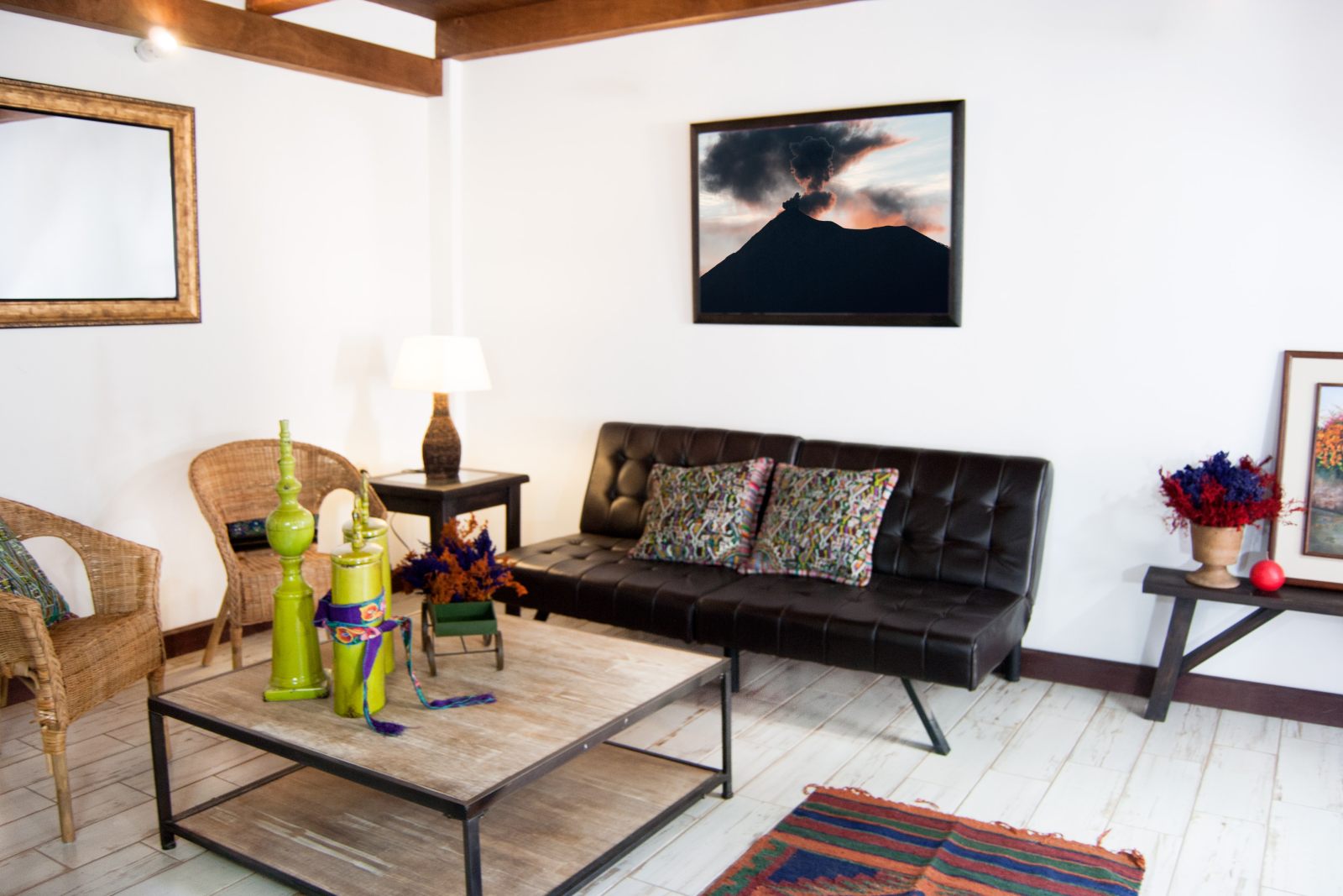 Villa 2
