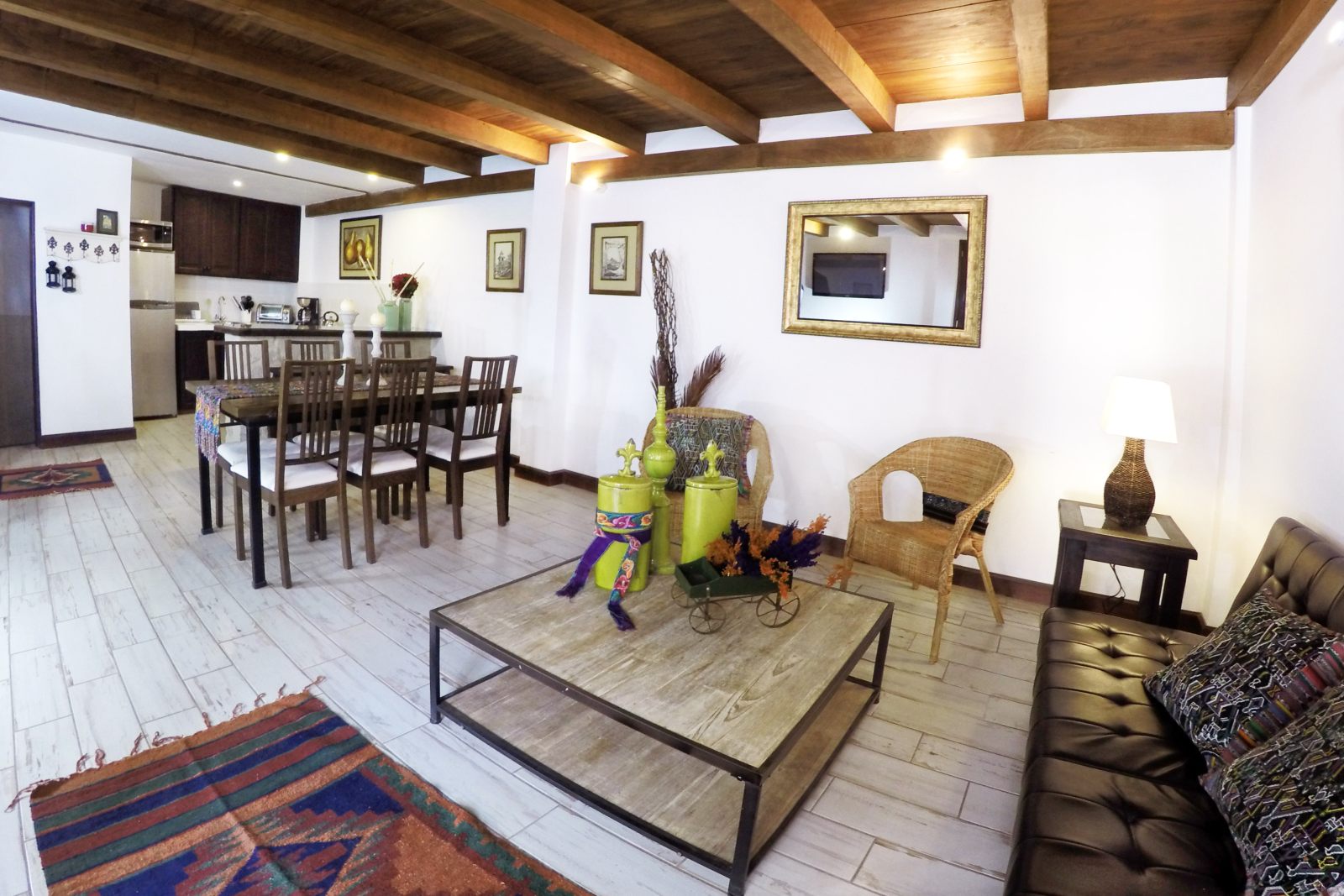Villa 2