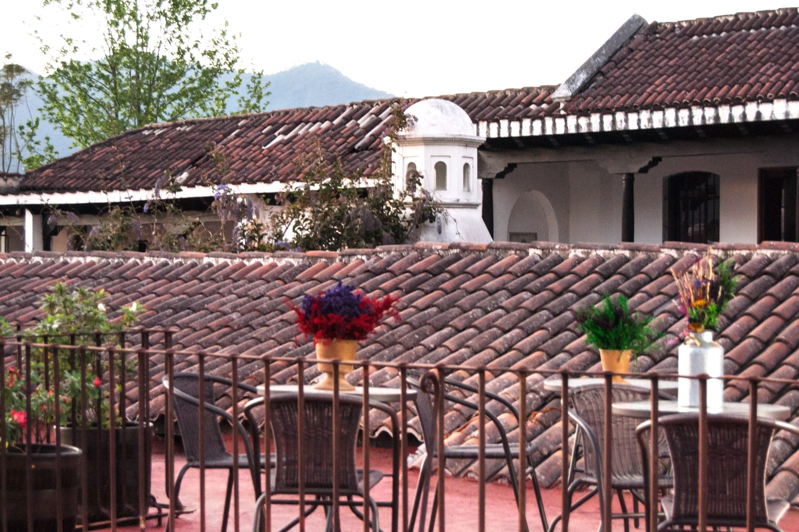 Villa 2
