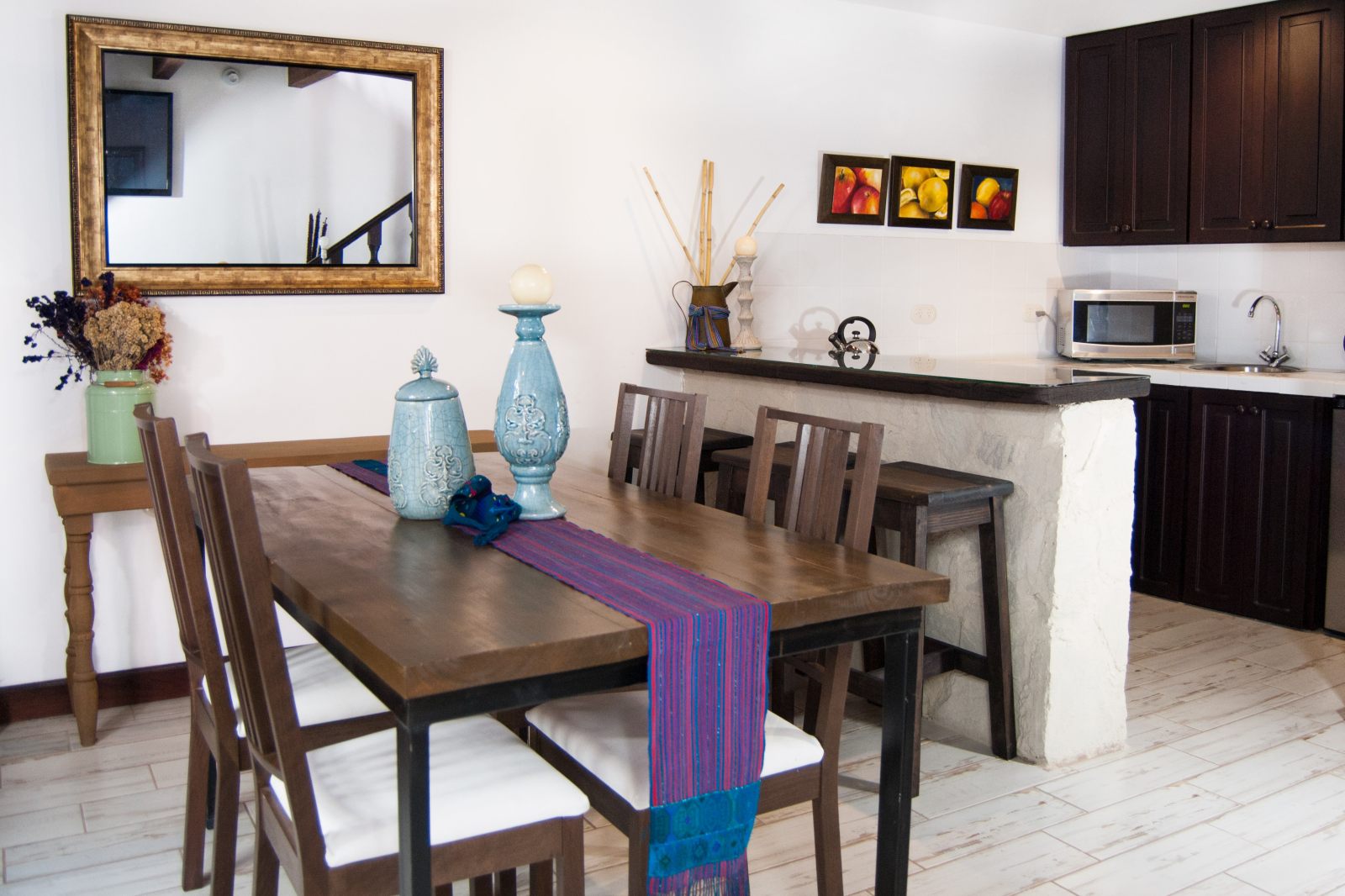 Villa 4