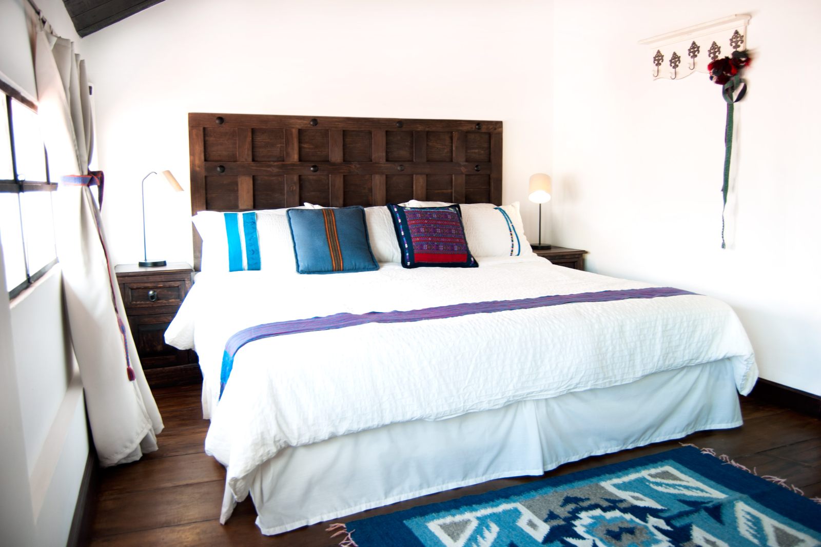 Villa 4 · Villas de la Ermita, Antigua Guatemala