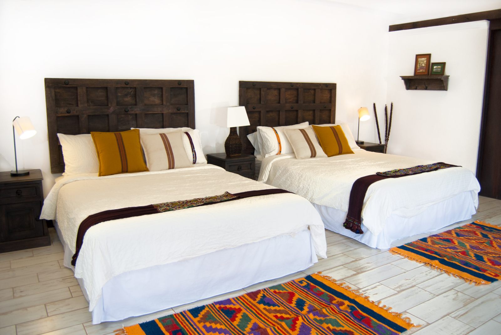 Villa 5 · Villas de la Ermita, Antigua Guatemala