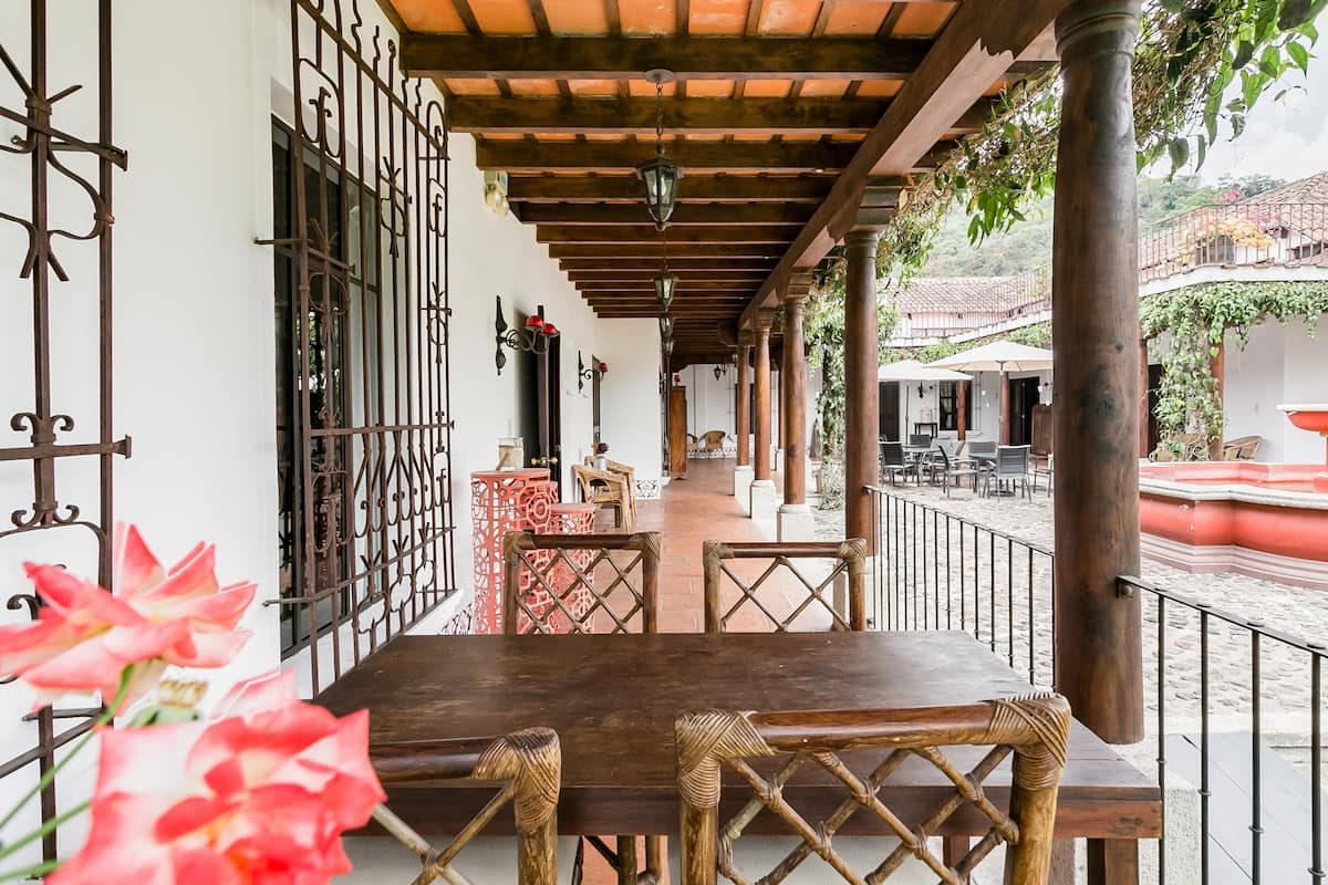Villa 6