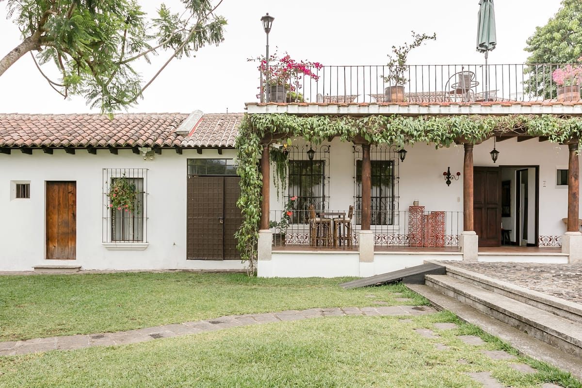 Villa 6