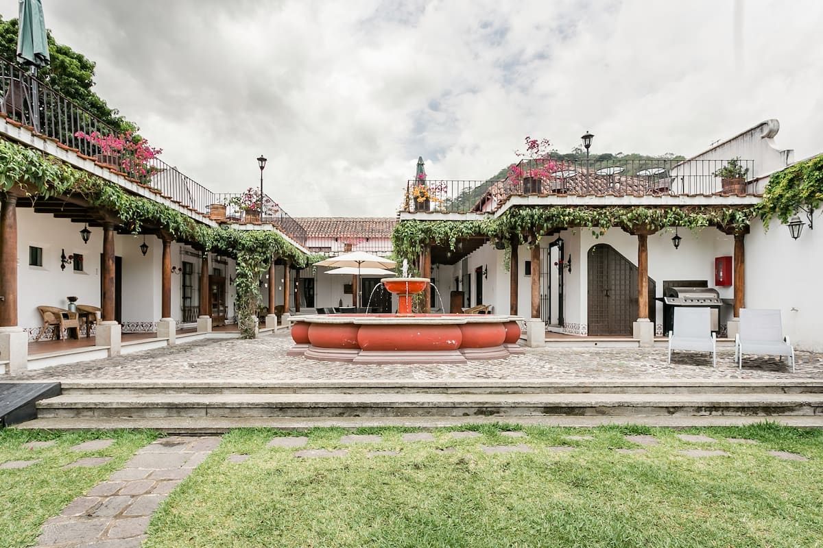 Villa 6