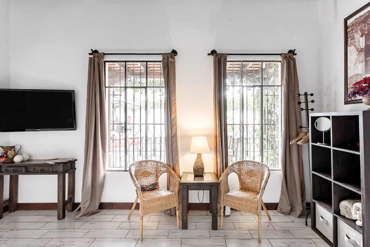 Villa 6