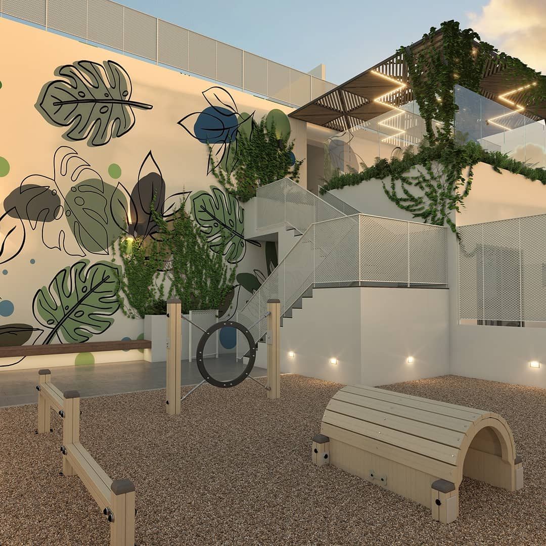Apartamentos Narama