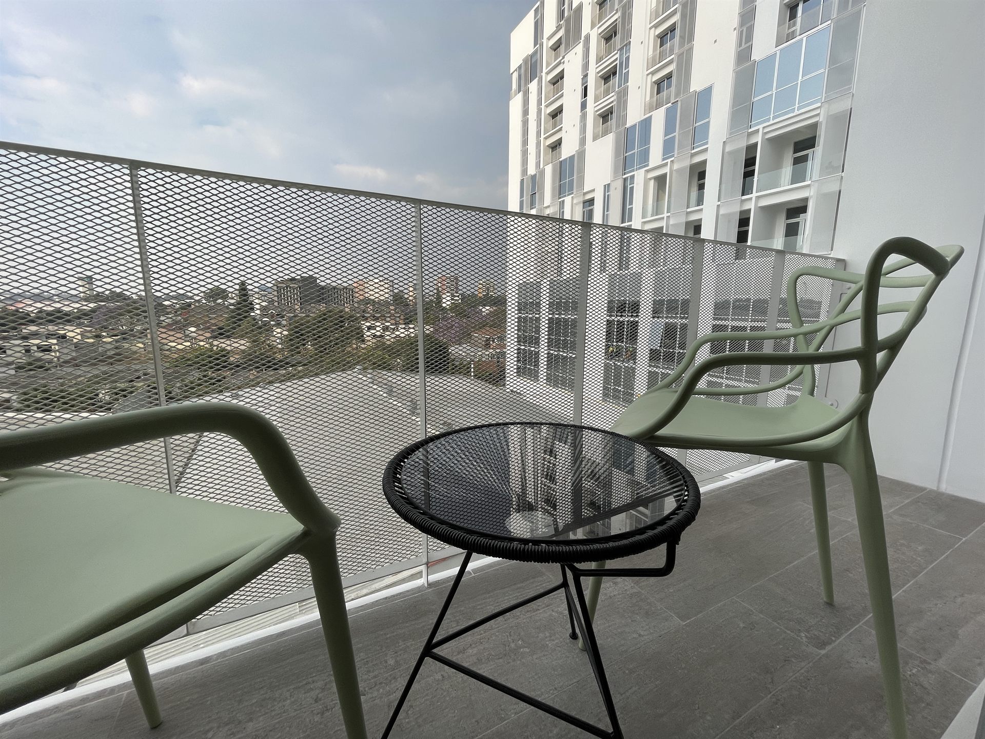 Apartamentos Narama