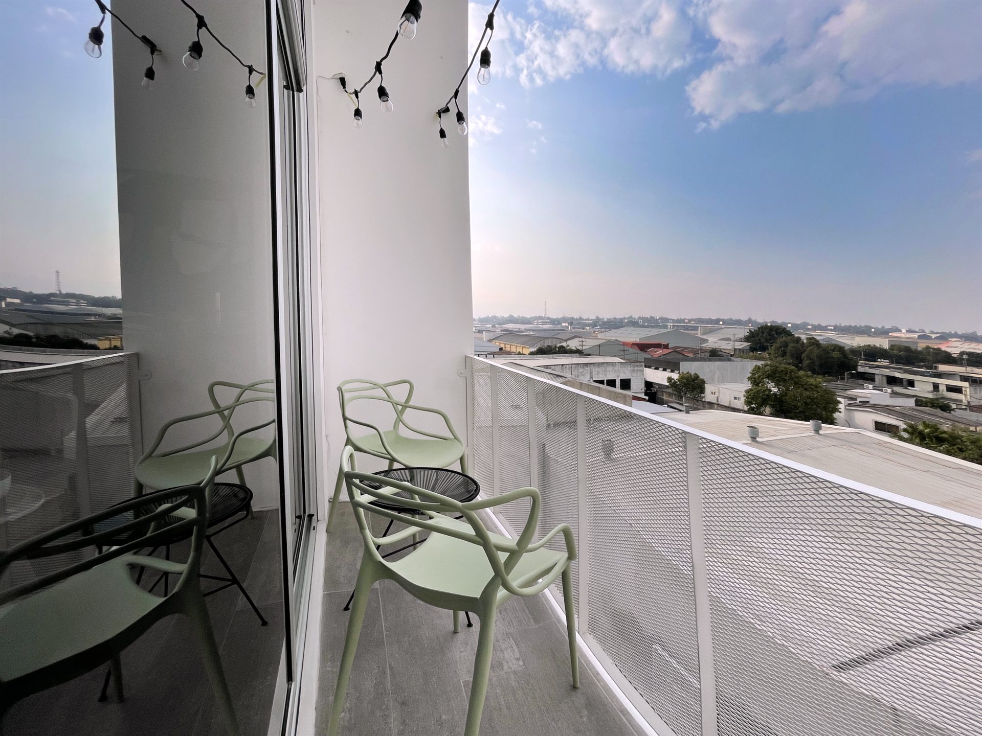 Apartamentos Narama
