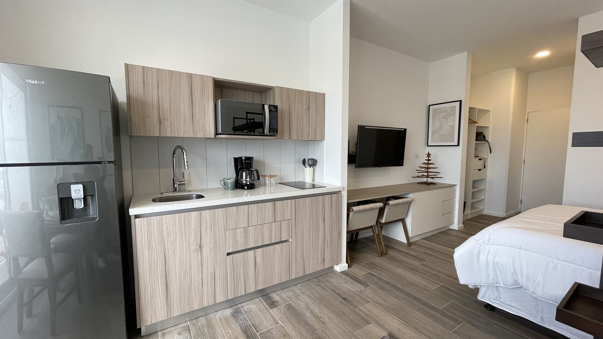 Apartamentos Narama