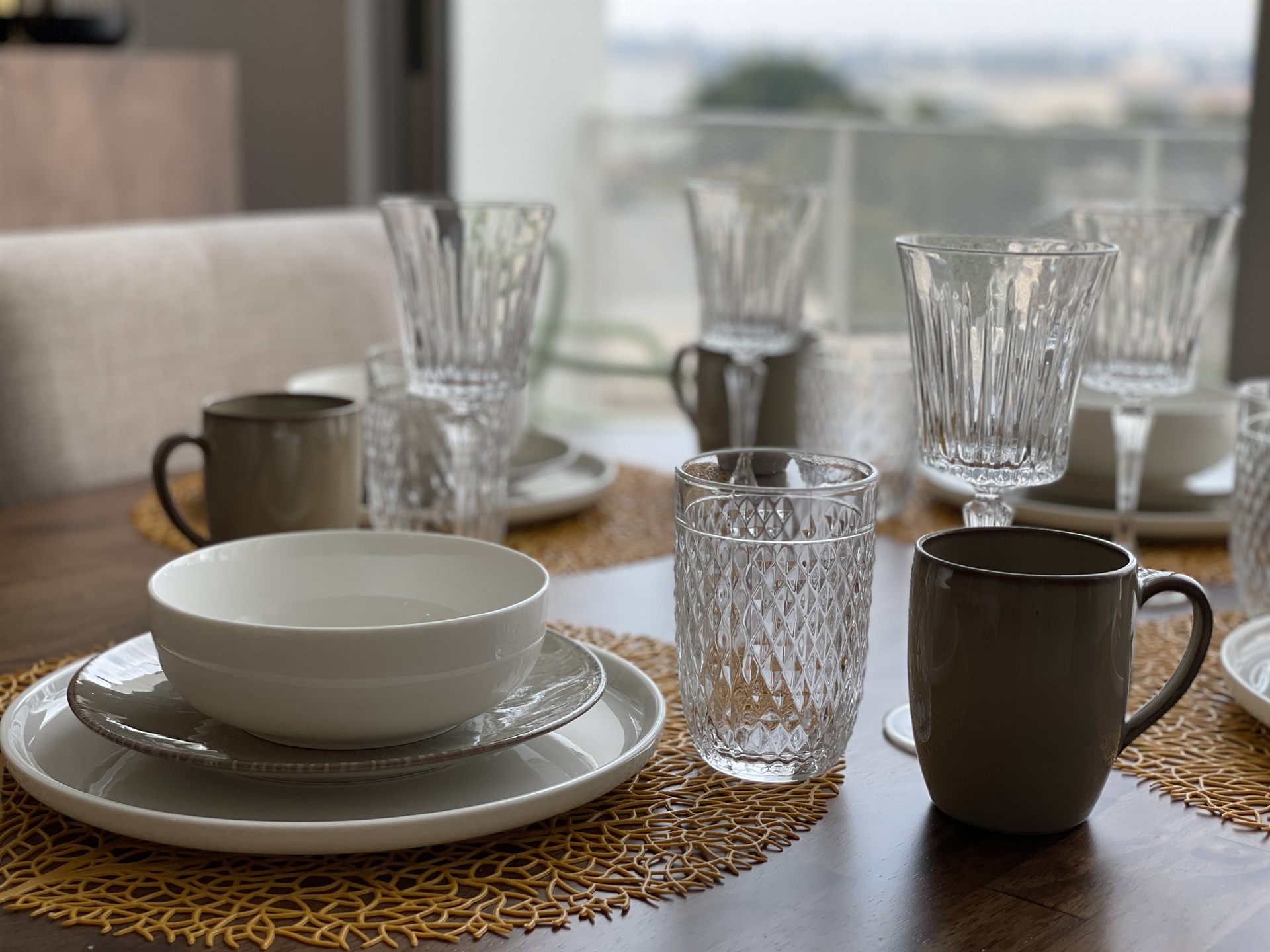 Apartamentos Narama