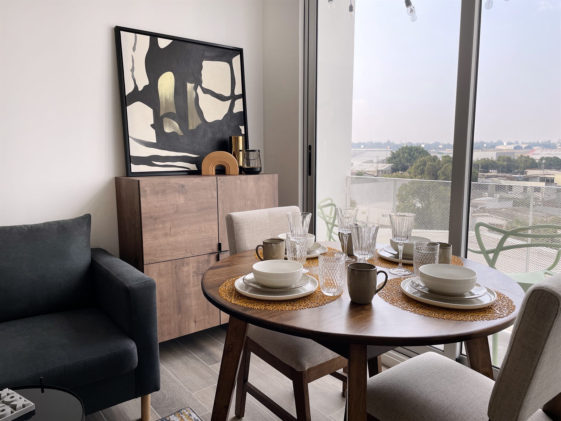Apartamentos Narama