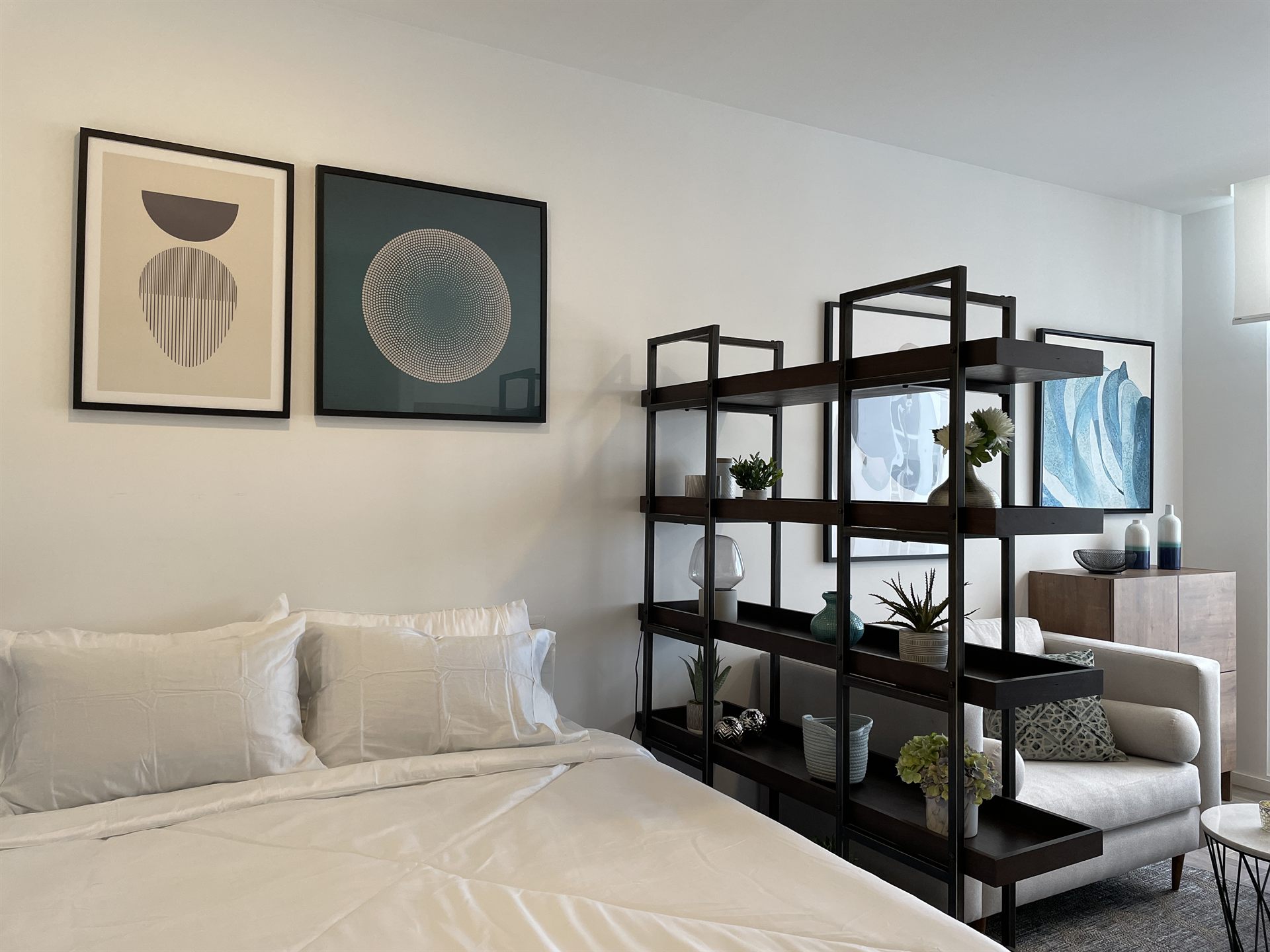 Apartamentos Narama