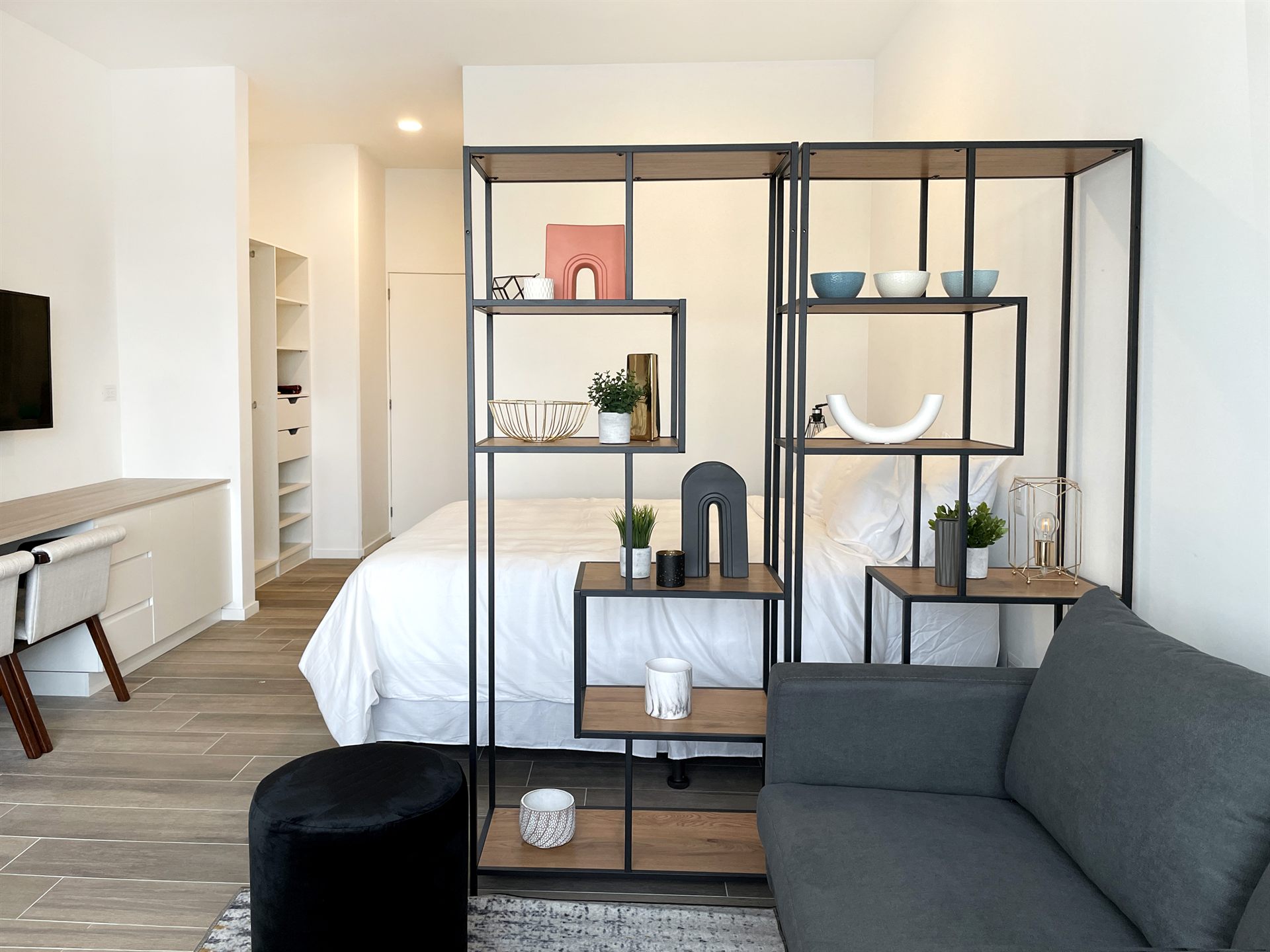 Apartamentos Narama