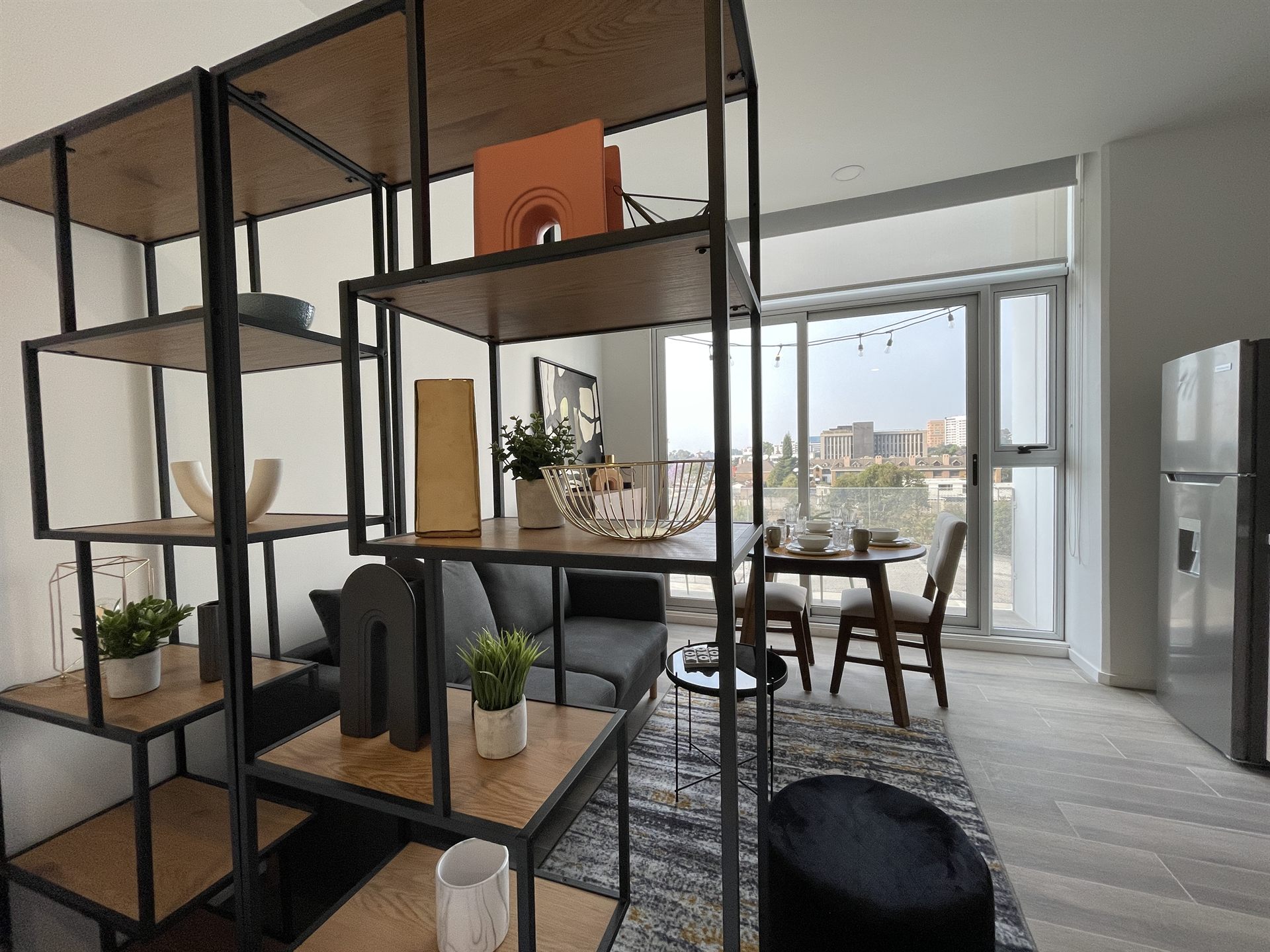 Apartamentos Narama