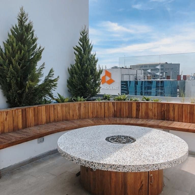 Apartamentos Narama