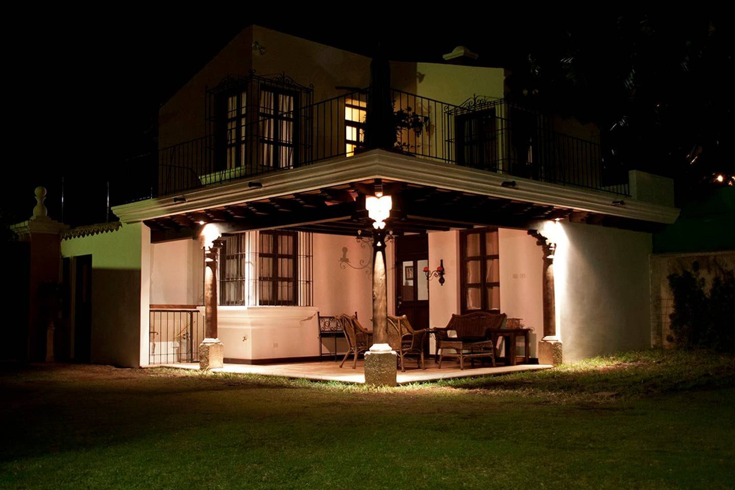 Casa 1