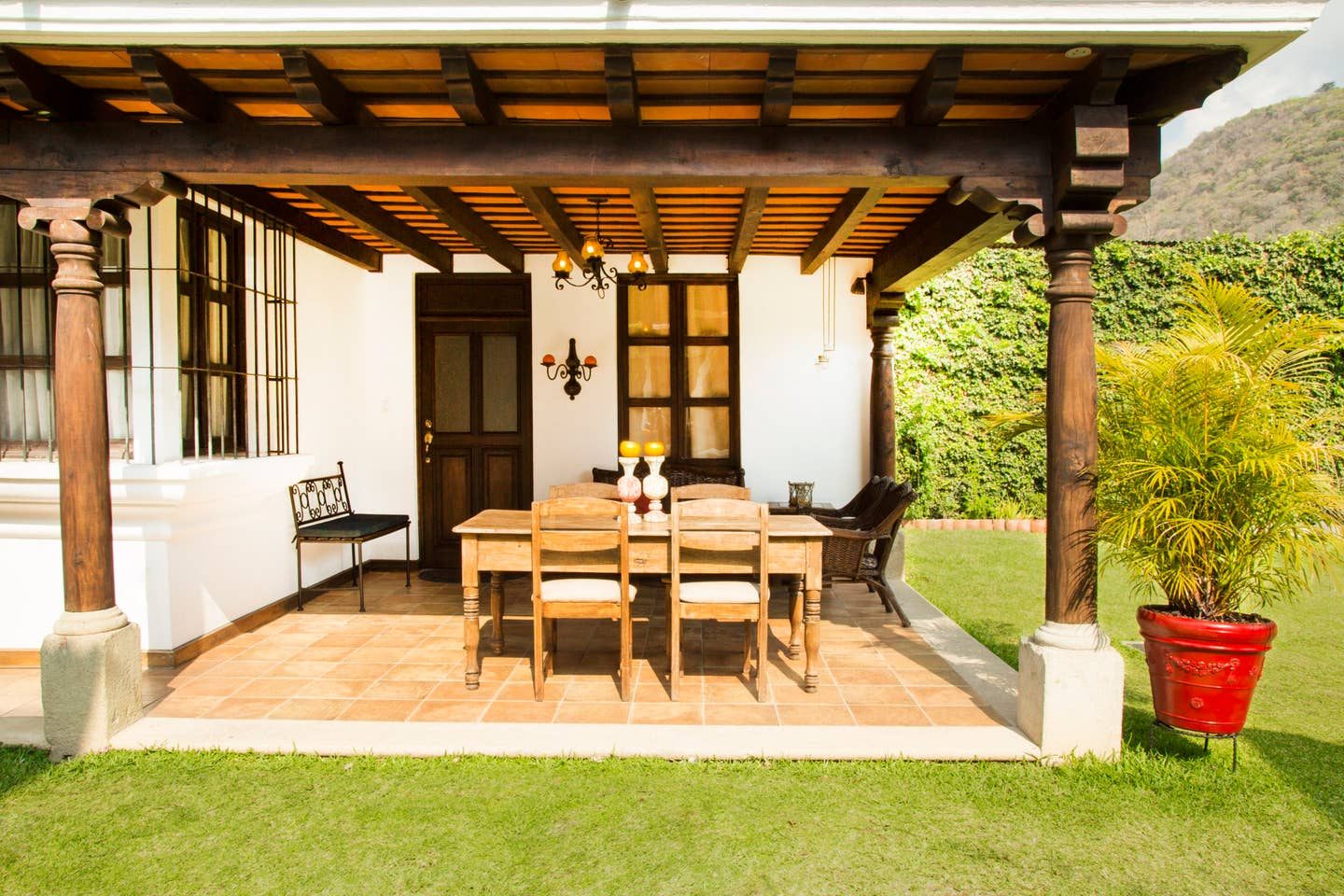Casa 1