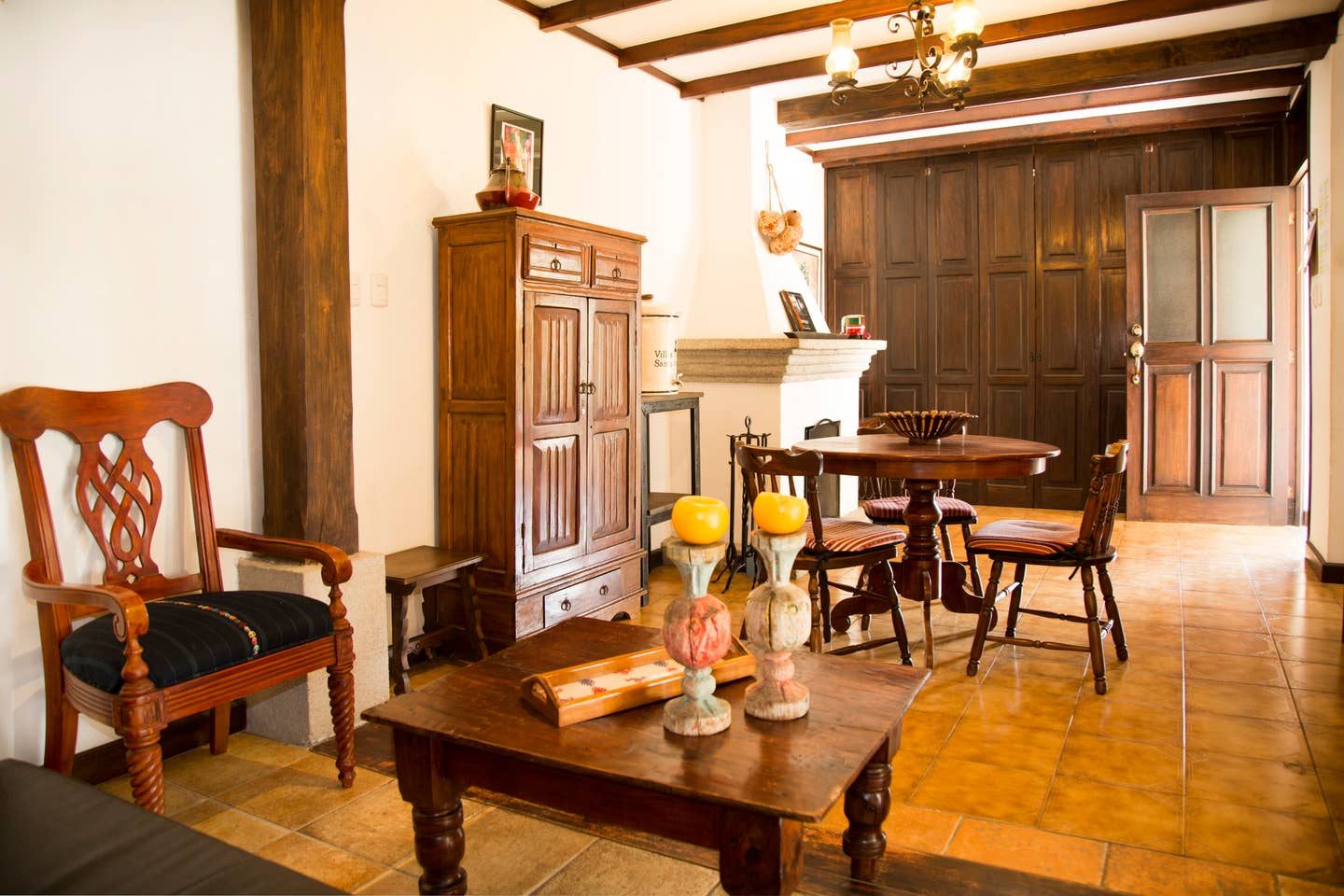 Casa 1