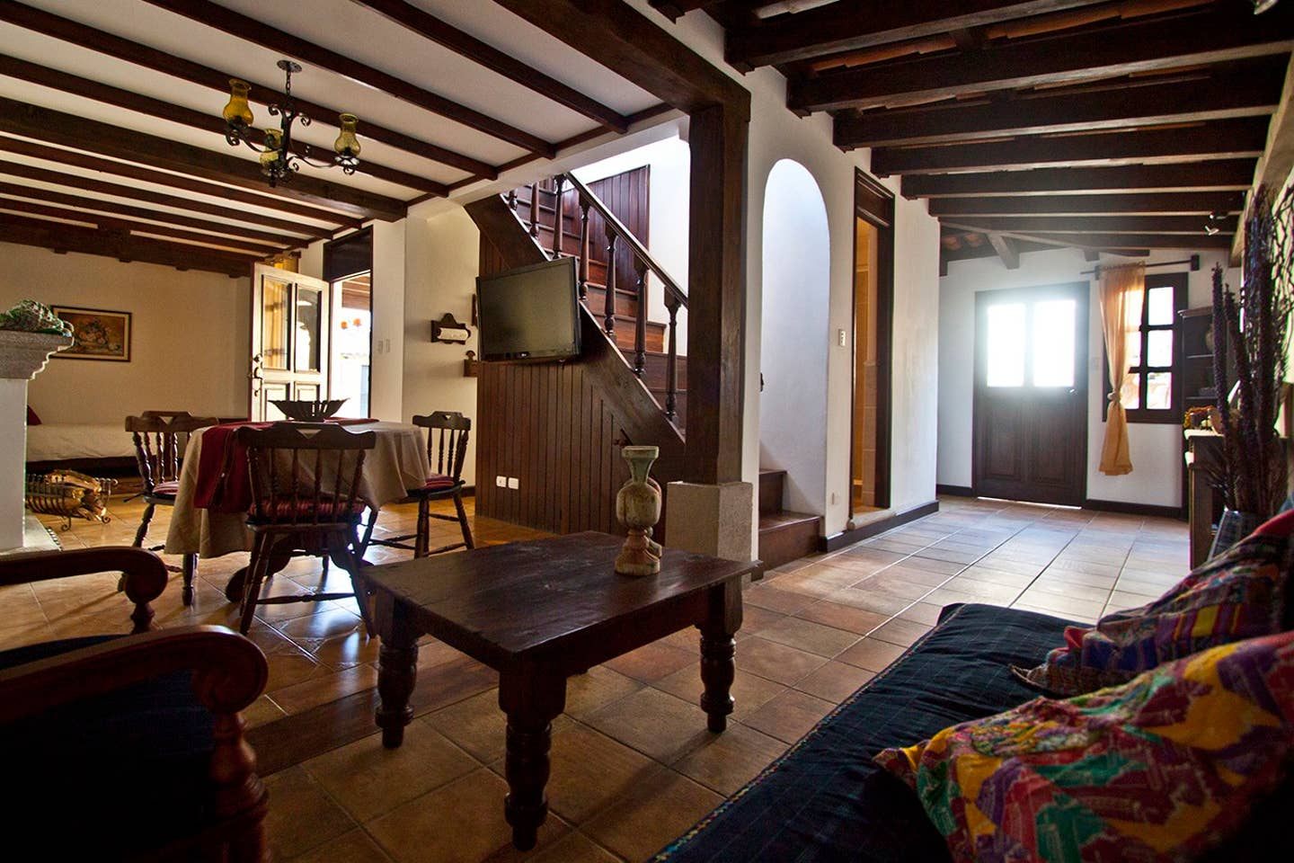 Casa 1