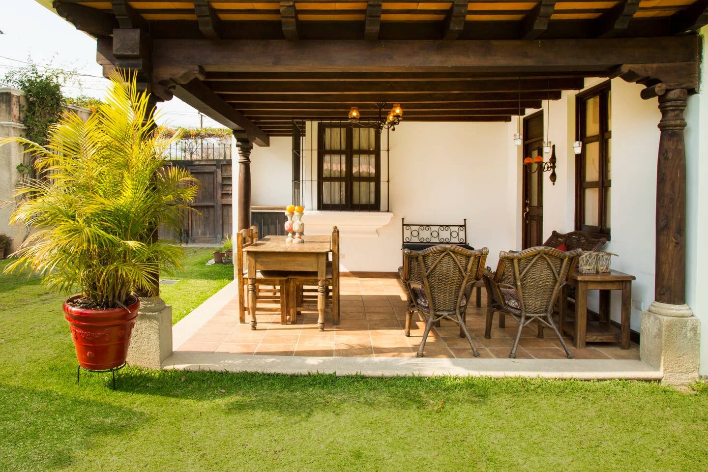 Villas de Santa Ana