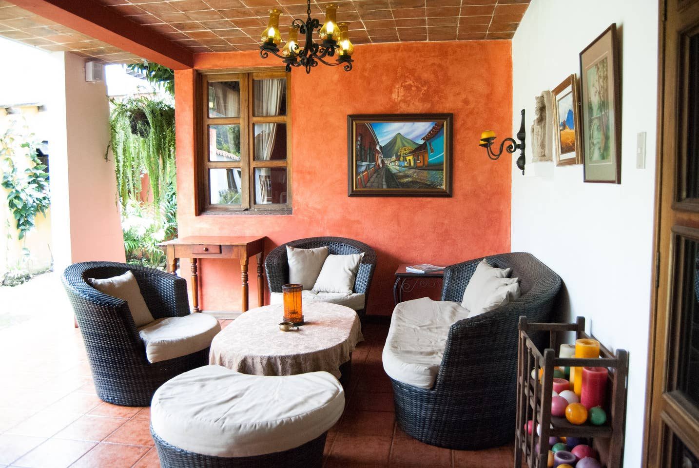 Casa 2