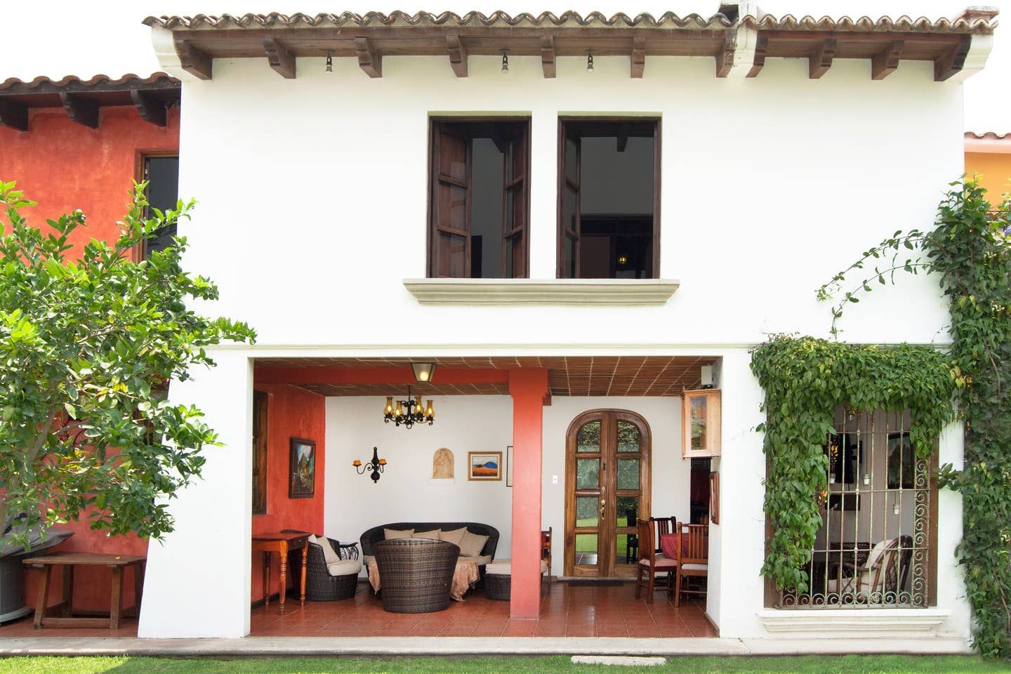 Villas de Santa Ana