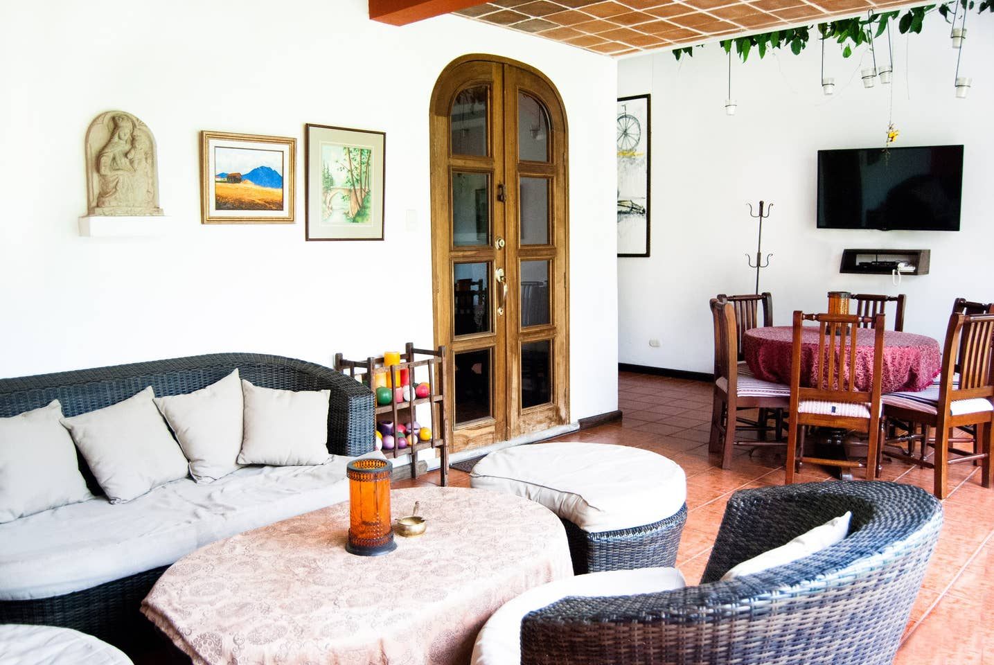 Casa 2