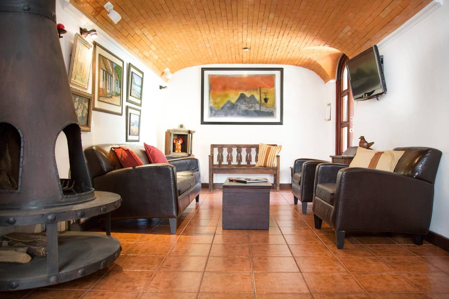 Villas de Santa Ana