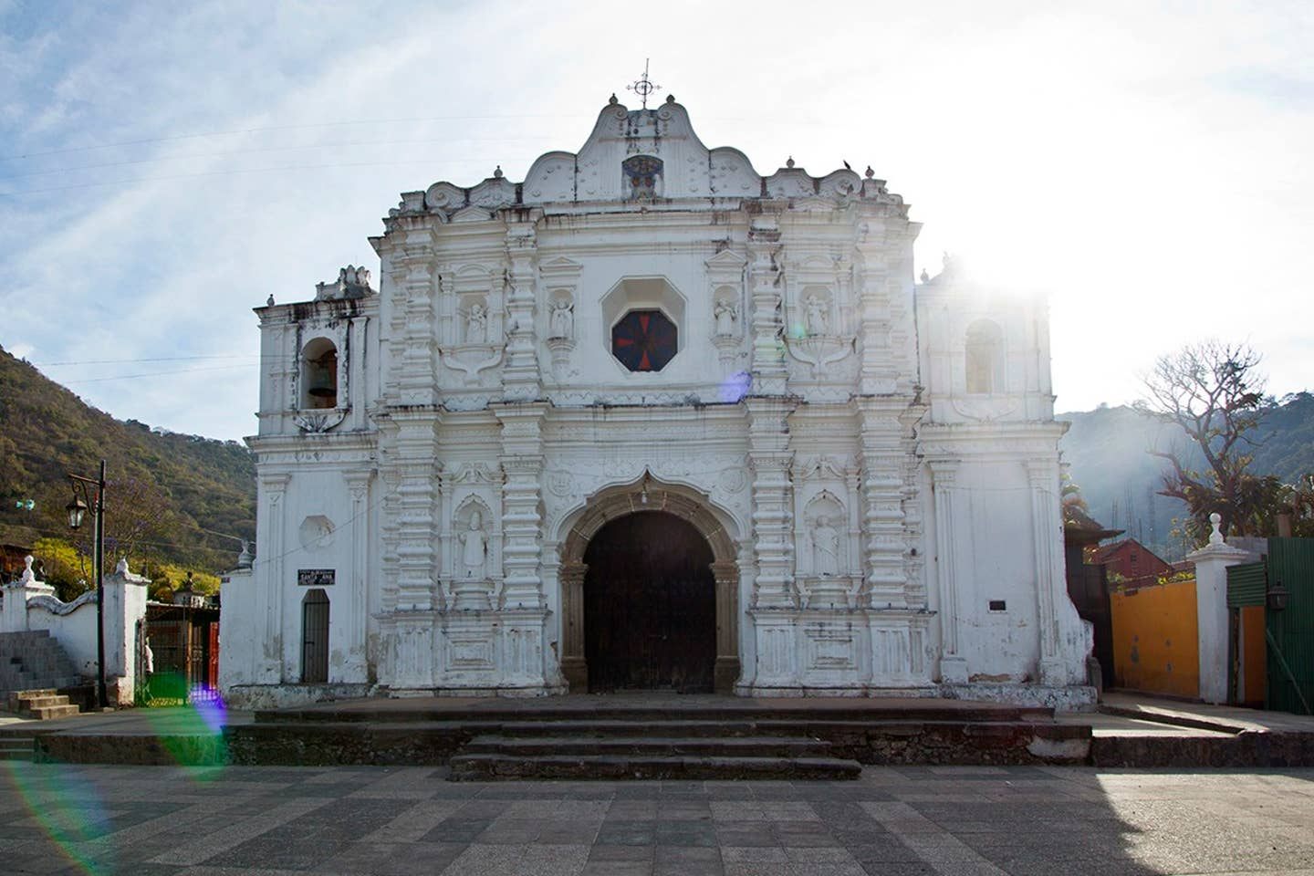 Villas de Santa Ana